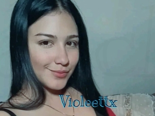 Violeettx