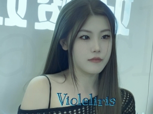 Violeliris