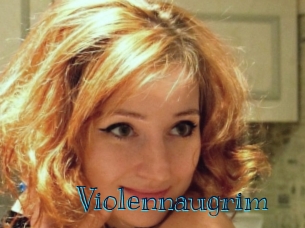Violennaugrim