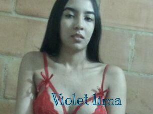 Violet_lima