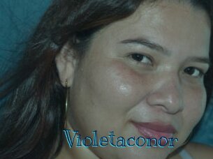 Violetaconor