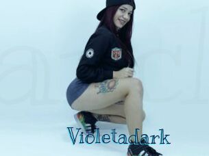 Violetadark