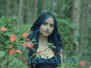 Violetagoode