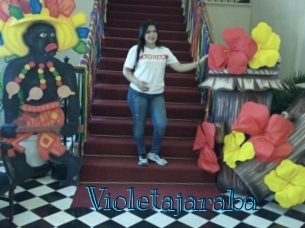 Violetajaraba