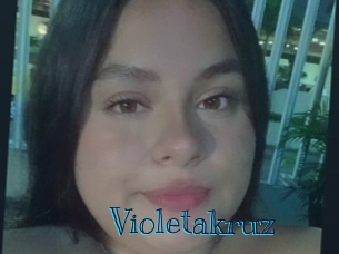 Violetakruz