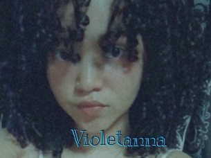Violetanna