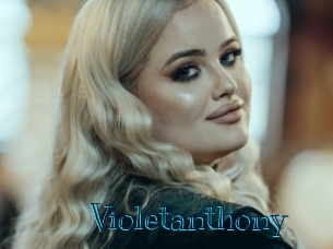 Violetanthony