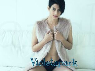 Violetapark