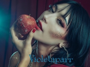 violetaparr Archive DVD BIZ