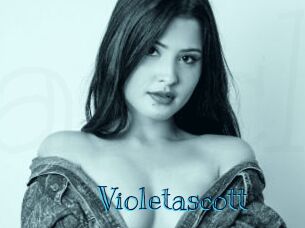 Violetascott