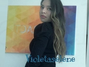 Violetaselene