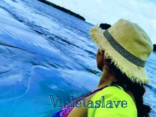 violetaslave Archive DVD BIZ
