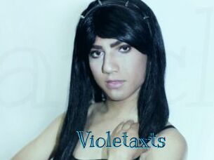 Violetaxts