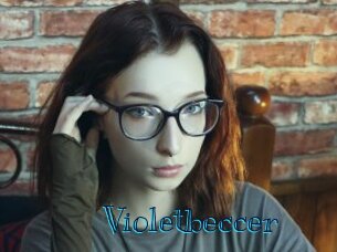 Violetbeccer