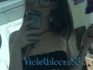 Violetbloom58