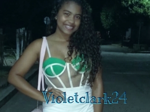 Violetclark24