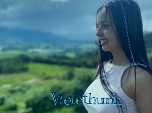 Violethunk