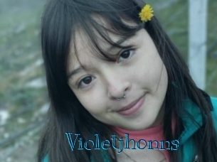 Violetjhonns