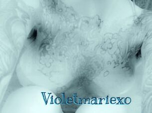 Violetmariexo