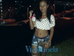 Violetmels
