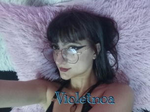 Violetnoa
