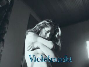 Violetnunki