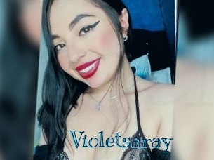 Violetsaray