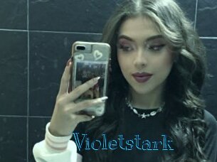 Violetstark