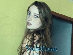 Violettaan