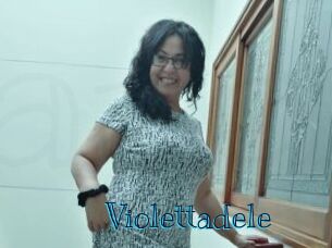 Violettadele