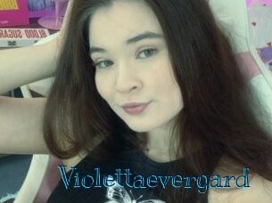 Violettaevergard