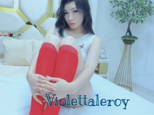 Violettaleroy