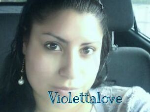 Violetta_love