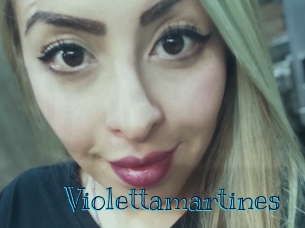 Violettamartines