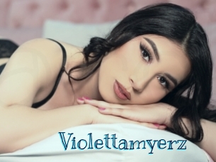 Violettamyerz