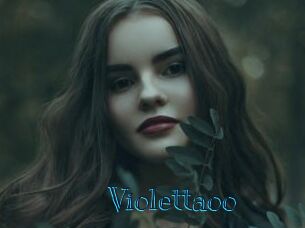 violettaoo Archive DVD BIZ