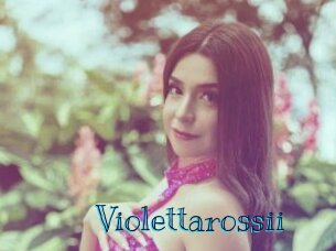 Violettarossii