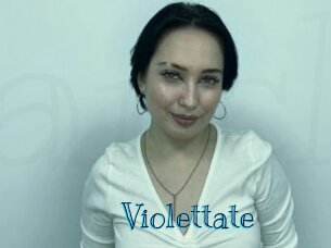 Violettate