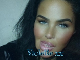 Violette_xx
