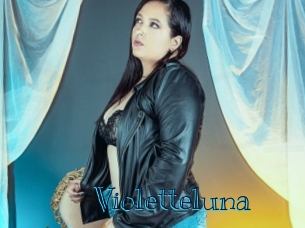 Violetteluna