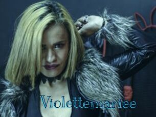 Violettemariee