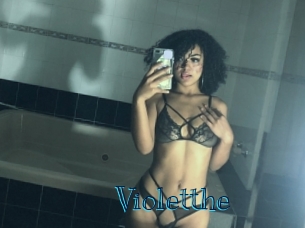 Violetthe
