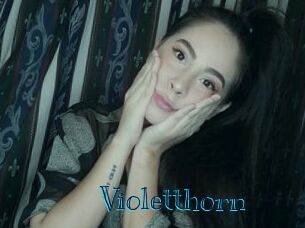 Violetthorn