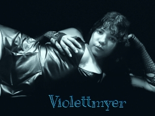 Violettmyer