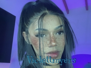 violettmyers Archive DVD BIZ