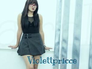 Violettpricce