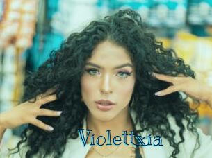 Violettxia