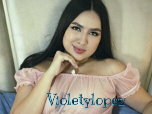 Violetylopez