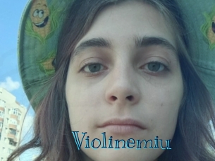 Violinemiu