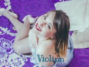 Violinn